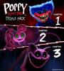 Poppy Playtime Triple Pack North Switch (Importovaná Amerika) –