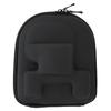 Lightweight Baitcaster Case Hard Baitcasting Reel Case Fishing Reel Storage Bag  for Left Hand