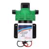 RV Fresh Water Pump 12V DC 3.5 GPM 45 PSI Self Priming Diaphragm Water Pump for RV Marine Yacht Caravan