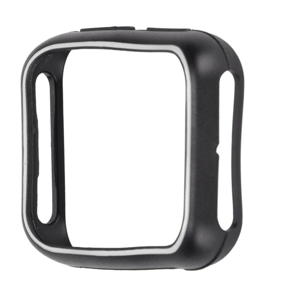 Soft TPU Protective Case for 2 46mm Watch Scratch Resistance Watch Protective Cover