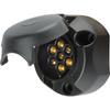 Universal Electrical Socket 7 PIN 16A 12V