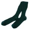 BIBI Enagic High Socks Size (2-Pair Set, M, Black)