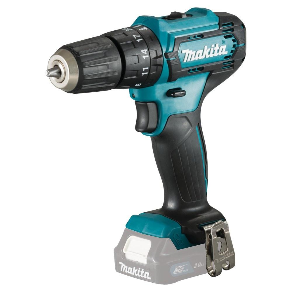 

Makita Cordless Impact Driver Drill HP333DZ Body Only