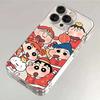 Spring Festival Spring Army iPhone15 Mobile Phone Case Apple 14/13promax Cartoon 12 Niche 11p All-inclusive Xr