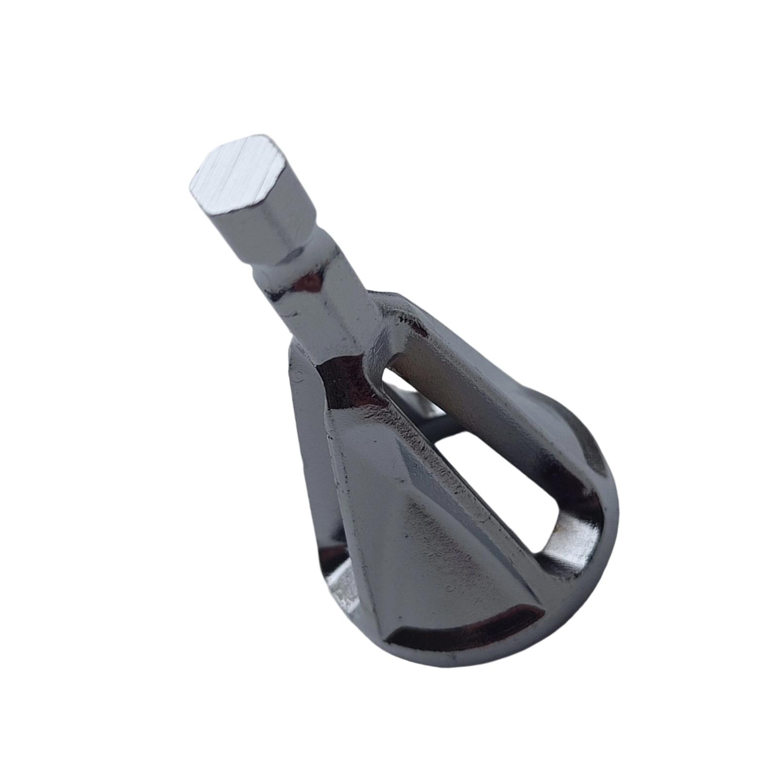 

Прецизионный инструмент для снятия заусенцев для металла, дерева, пластика. Эффективная фаска с треугольной канавкой. Прочная конструкция из сплава. B