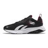 Reebok Baskets Unisexe Hexalite Legacy Noir Blanc Rouge Core-Black Cloud-White HR1334