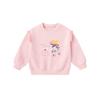 DUDU Home Sweet Lace Girls' Spring Sweatshirt