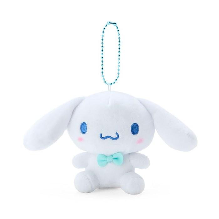 Sanrio Cinnamoroll Mascot Holder 054909 (Approx. 16x6x9cm)