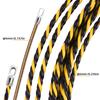 Electrician's 5-50M Three-Strand Wire Pulling Tool