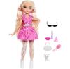 Doll Barbie Dream Besties Malibu Fashionable Articulated Light Hair