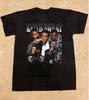 Keith Sweat Black Cotton Shirt All Size S-5XL Unisex HT871