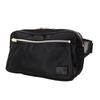 Porter Waist Bag M LIFT Black