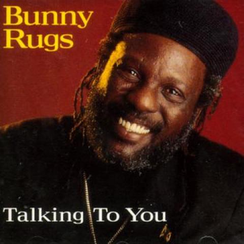 

CD BUNNY RUGS - Talking To You GRELCD215 Greensleeves 1995 UK Reggae, Ska & Dub