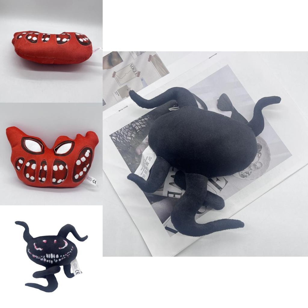 Doors Roblox Screech Plüschtier für Kinder und Sammler