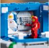LEGO ICONS 10497 Галактический исследователь