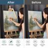Wood Adjustable Artist Hand Rest Hanging Design Painter Drawing Holder  Painting