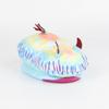 Sea Slug Nudibranch Plush Toy With Short Pile Fabric For Kids And Collectors