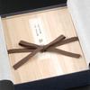 Kuretake Fountain Pen Fountain Pen Set Dream Galaxy Kazuno Ancient Indigo Dyed DAL140-3