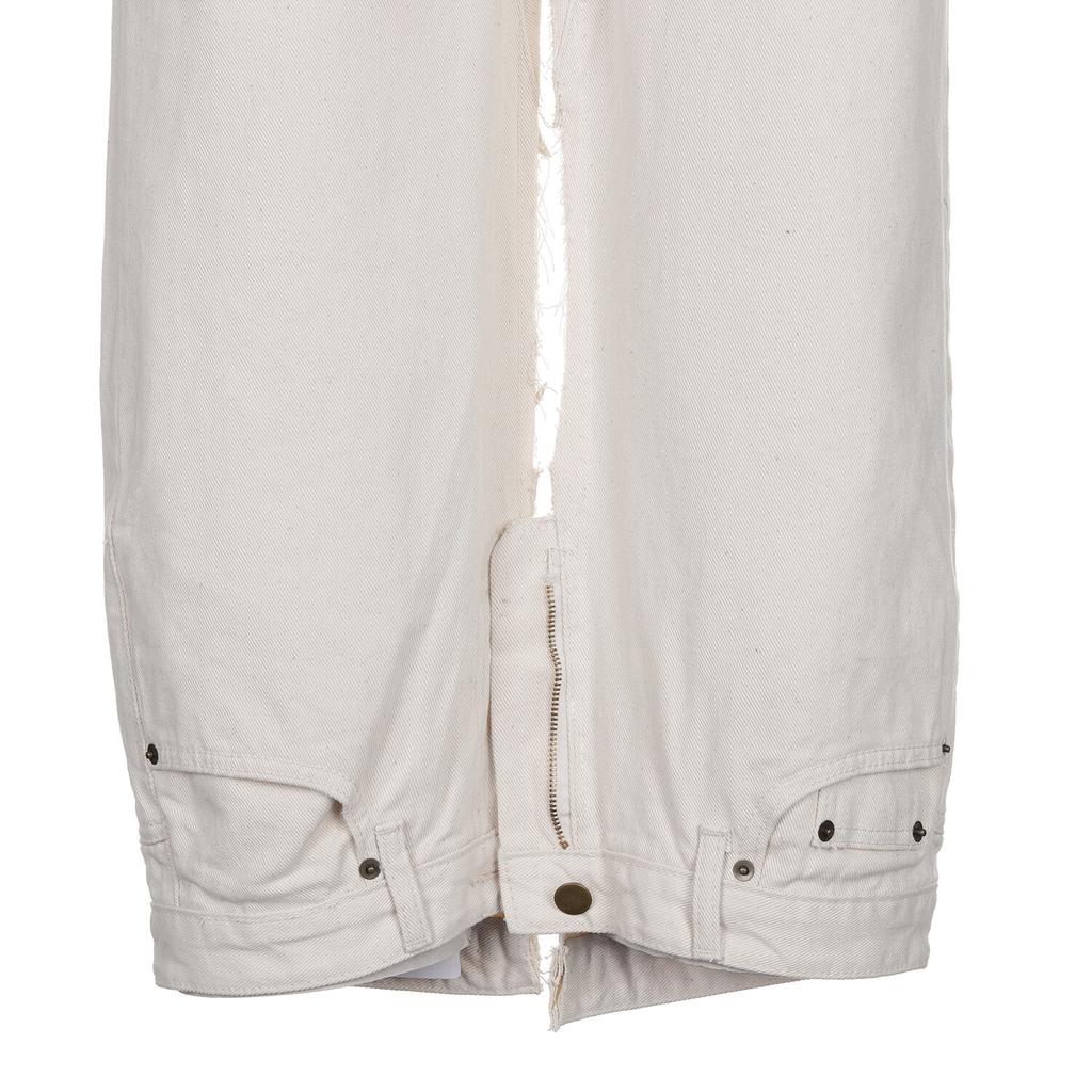 SURGERY Double Jean Ivory