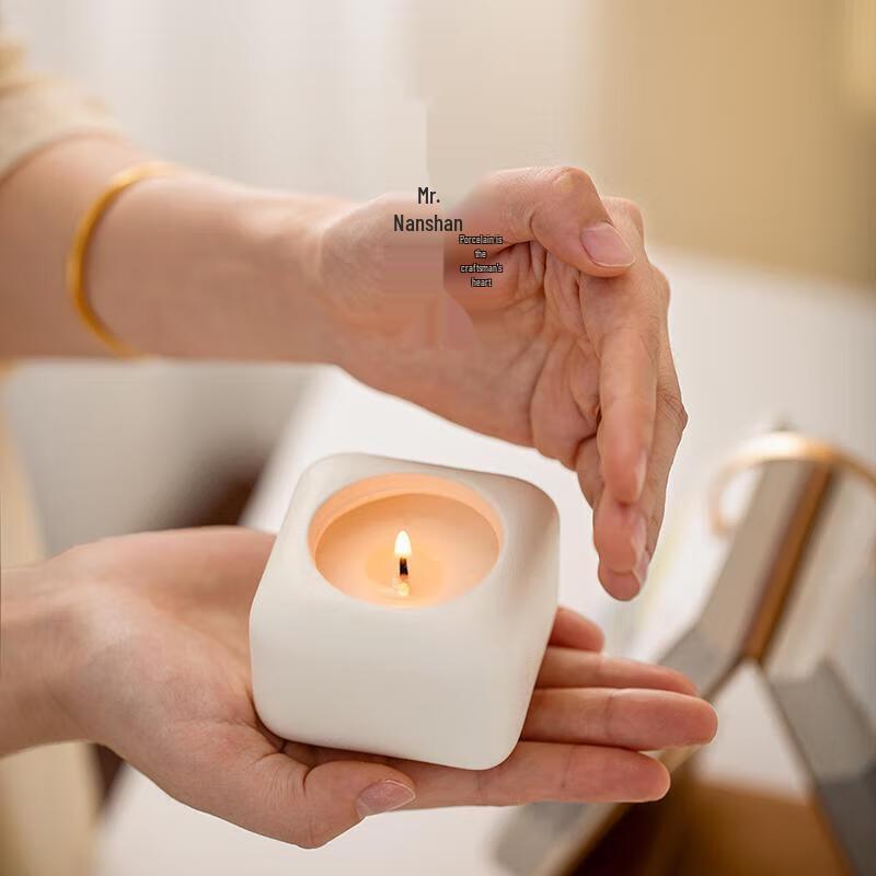 Four Seasons Ode Scented Candle Set