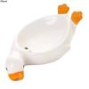 Duckling Ceramic Soap Holder