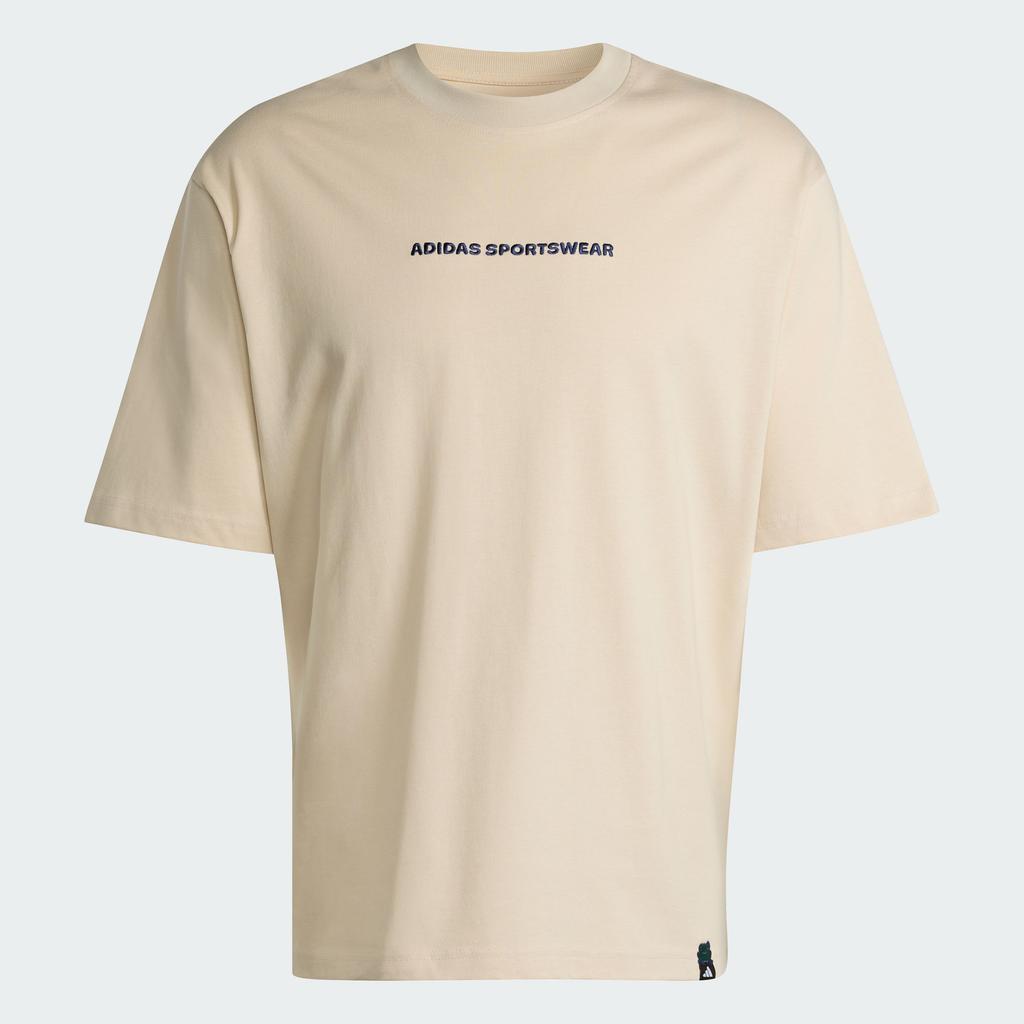 Adidas DOODLE HIKING T Shirt Men's