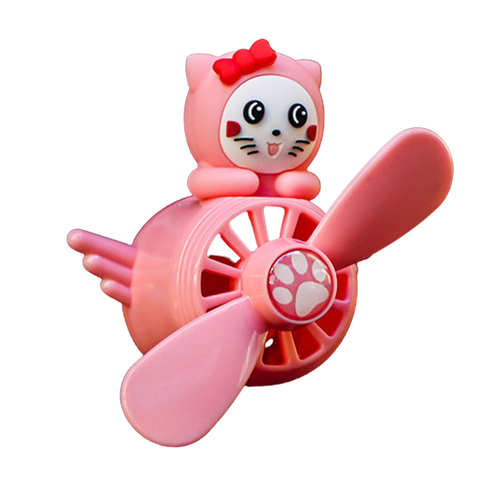 

Автомобильный освежитель воздуха Ароматерапия Пилот Вращающийся пропеллер Воздуховыпуск Аромат Аромат Кот Собака Утка Хаски Пилот Автомобильные аксессуары