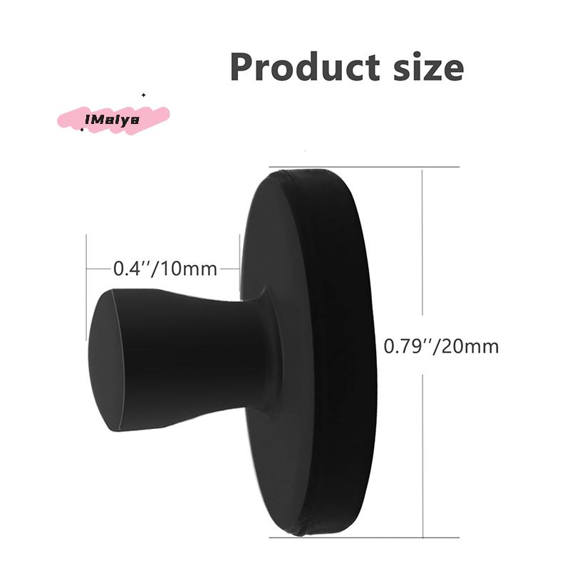 8Pcs Reusable Air Fryer Magnetic Silicone Clips Buckle Parchment Paper Holder for Kitchen AirFryer Cooking Accessory