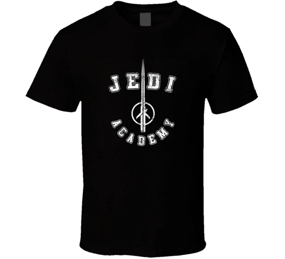 Jedi Knight Academy Star Wars vintage yoda T-shirt 2XL