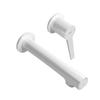 HEGII Water Cube JML195-150-WS Wall-Mounted Basin Faucet