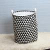 Toy Storage Bag Household Dirty Clothes Hamper Dirty Clothes Hamper Foldable Dirty Clothes Storage Basket Storage Bucket