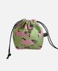 Sogonsogon Pony String Pouch W