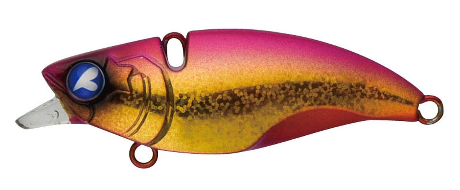 Blue Blue Lure Knowledge 50 Pink Joker #19