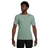 Mens Aero Swoosh Short-Sleeved Top
