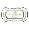 French Style Retro Floor Mat Non Slip Soft Area Rug For Bathroom Bedroom Living Room Home Decor