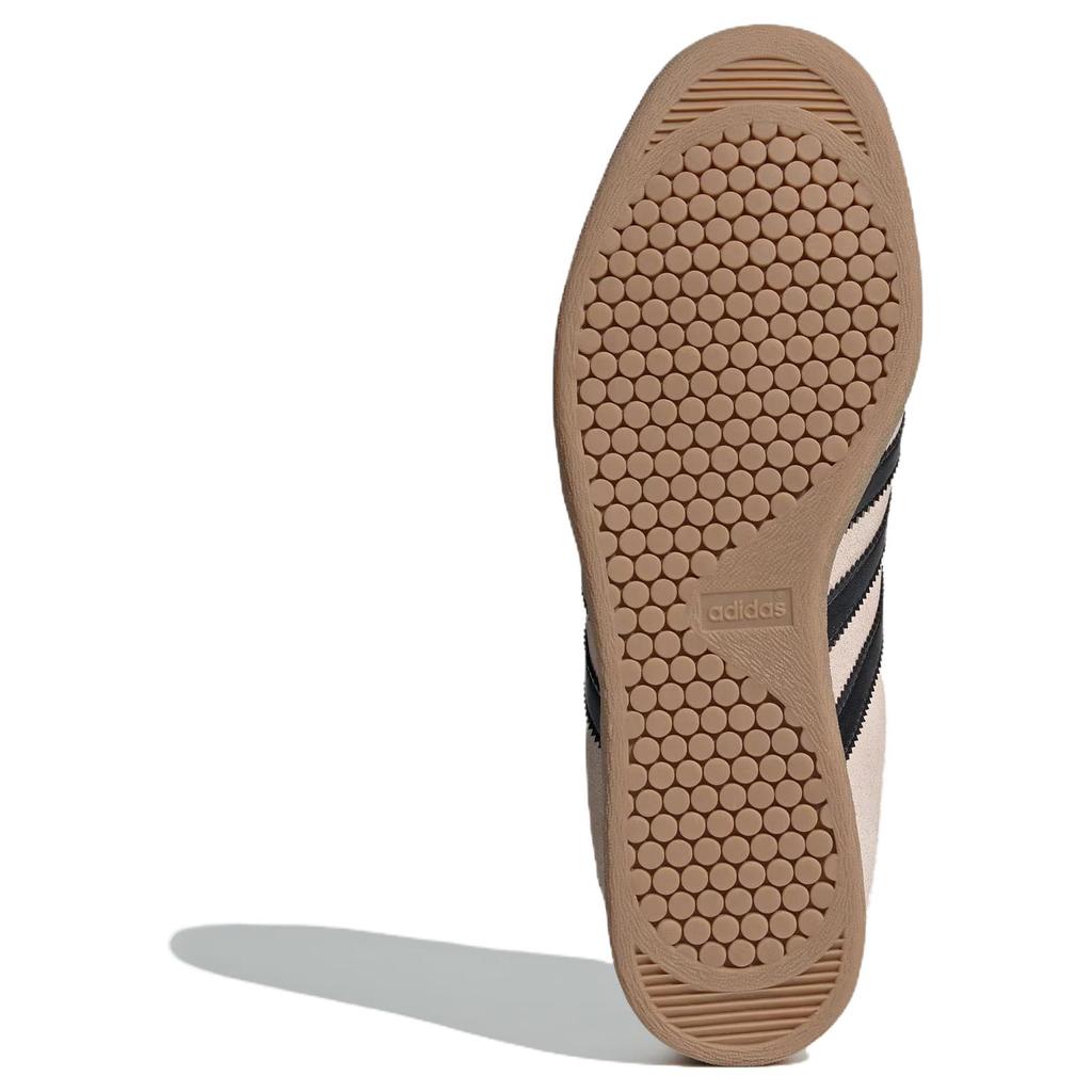 Adidas Originals Stadt Soft Comfortable Thin Sole Durable Low Top Skate Shoes Unisex Sneakers Pink JR6347