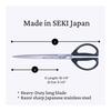 HAYBK ALLEX Just Size Scissors S 17112