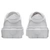 Dámské tenisky Air Jordan 1 Elevate Low Triple White DH7004-111