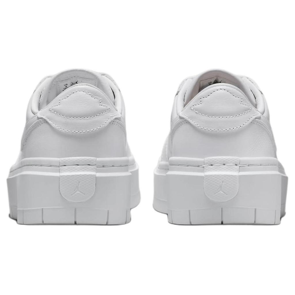 Dámské tenisky Air Jordan 1 Elevate Low Triple White DH7004-111