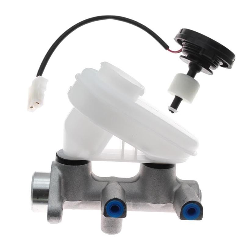 A51K-For Daewoo Tico(KLY3) 0.8 51000A78B40-000 55110A70V00000 51100A70B30-000 Truck Hydraulic Brake Master Cylinder Replacement