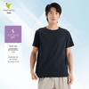 Vepeal Outdoor Sports Round-Neck Short-Sleeve T-Shirt