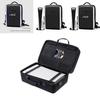Ps5/4 Storage Bag Shockproof Dustproof Stylish Double Color Design Easy To Carry
