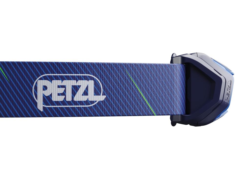 PETZL E061AB Tika Blue