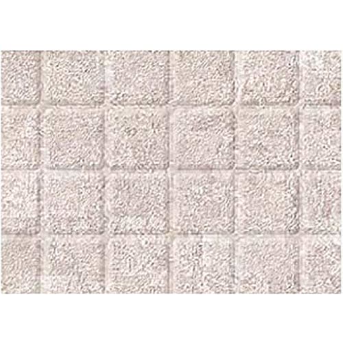 Toli Busna Real Design Bathroom Floor Sheet, 182cm Wide, 3.5mm Thick, 1m Unit (BNR3302)
