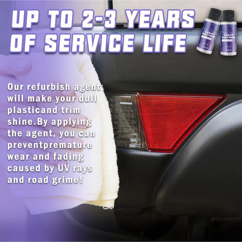 Coating For Car Parts Protective Coating Parts Restorer Parts Restorer For Cars Efficient Car Interior Coating Car Parts