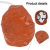 Comfort And Stability Motorcycle Seat Cover Seat Protector Waterproof Seat Cover