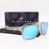 Blenders New European & American Style Unisex Fashion Polarized Sunglasses UV400 8801