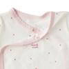 Mink Mui Baby Bodysuit Dot Mesh Set  36370 040 15 