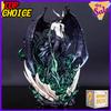 Bleach Anime Mystery Box 12 Pieces Action Model Set Ichigo Kurosaki Bankai Form Rukia Kuchiki Captain Toshiro Hitsugaya Hollow