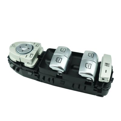 For Mercedes Benz S W222 S400 S500 S550 S600 S63 AMG Power Master Window Switch 2059056811 A2229056800 2229056800